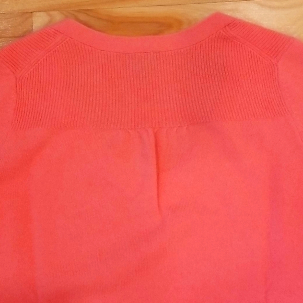 Talbots Cashmere Sweater - Picture 4 of 4